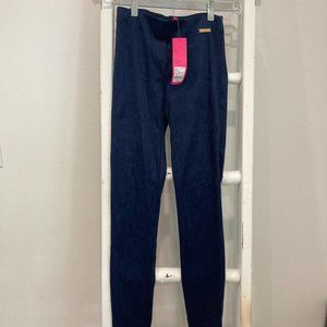 Anika High Rise Ultra Suede (NWT)